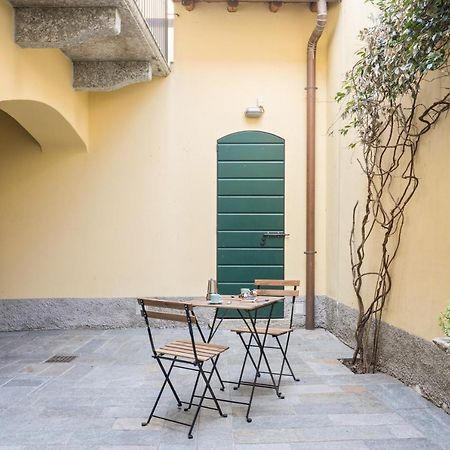 Ferienwohnung La Nassa - Affitti Brevi Italia Lecco Exterior foto