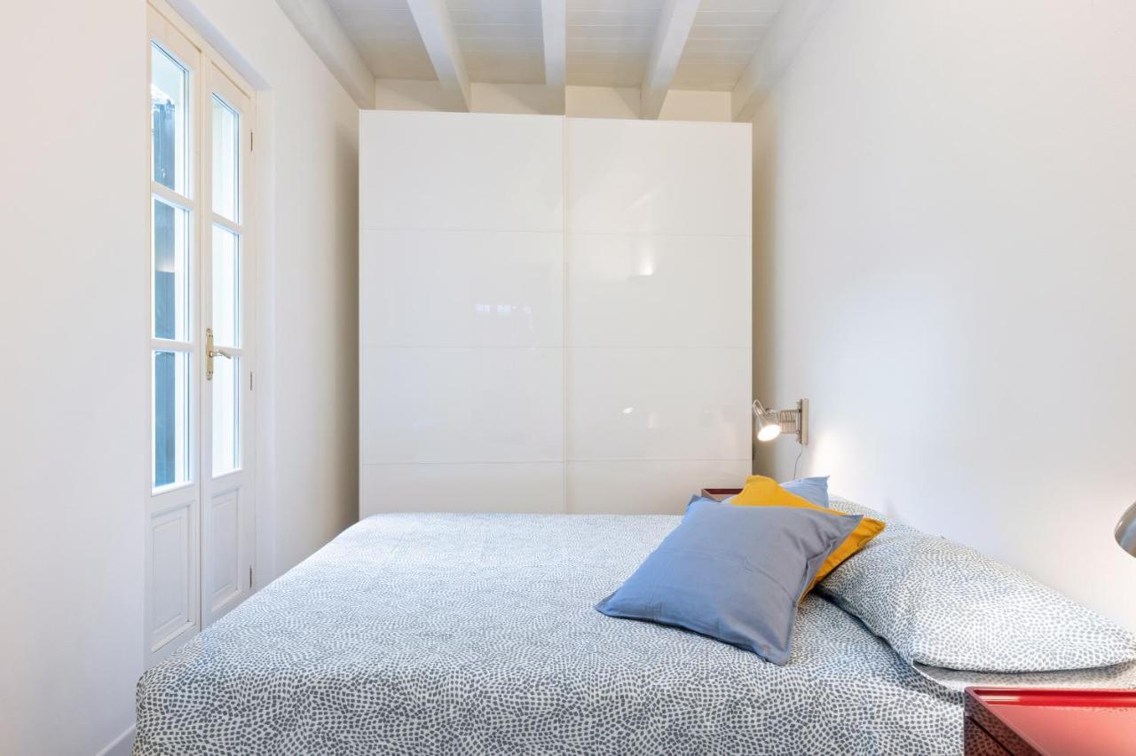 Ferienwohnung La Nassa - Affitti Brevi Italia Lecco Exterior foto